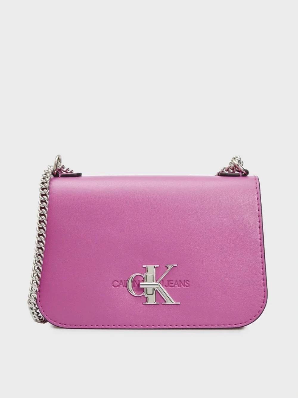 Calvin Klein Jeans Convertible Full Flap bag